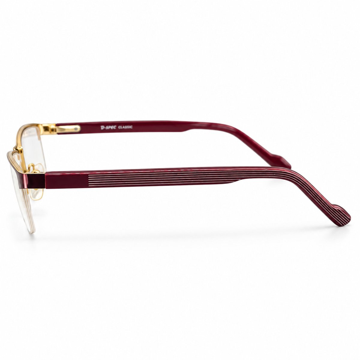 D Spec Frame 0675