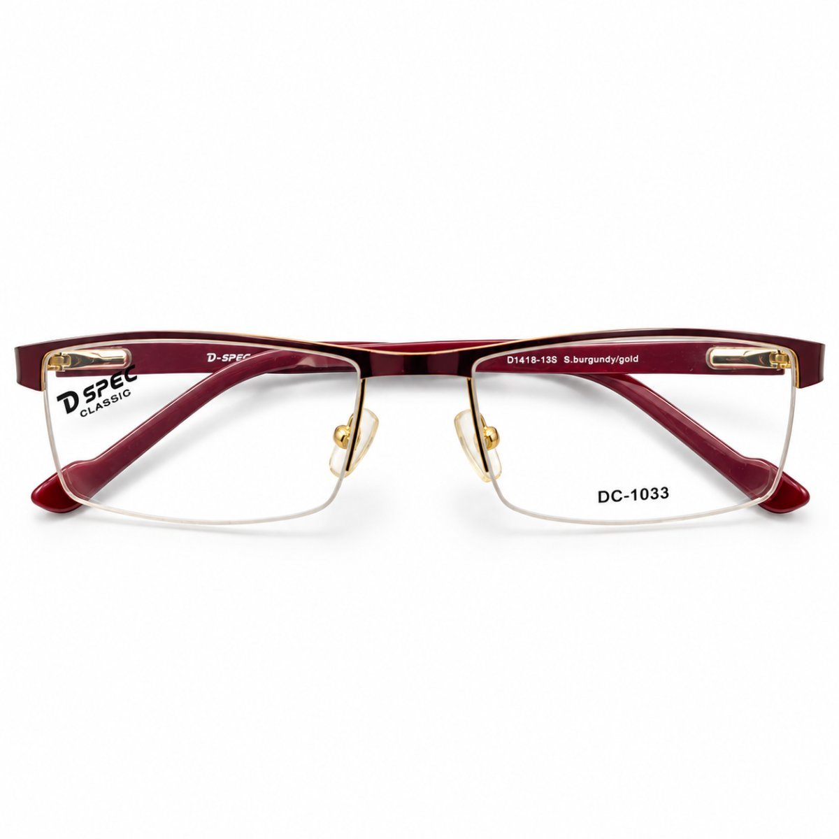D Spec Frame 0675
