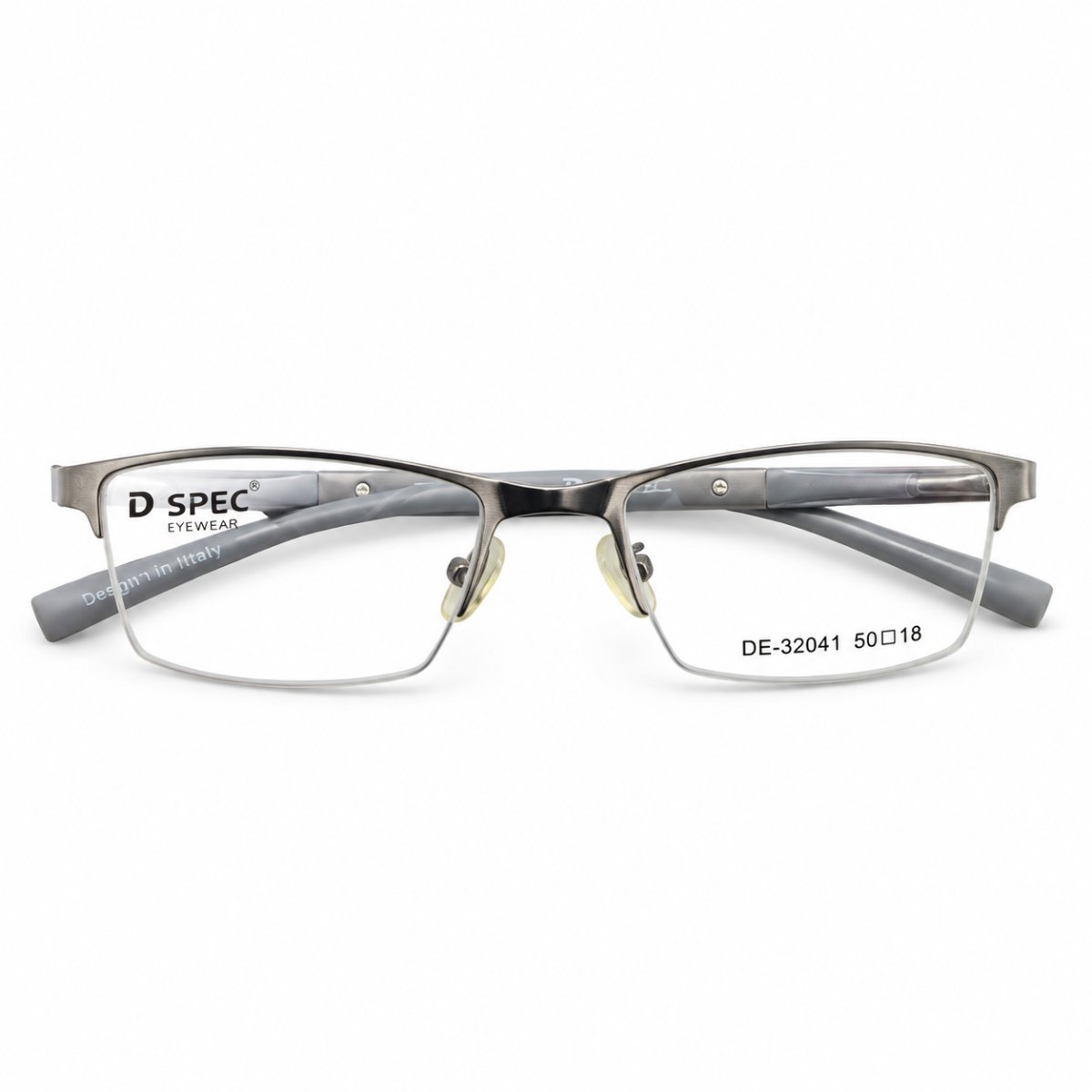 D Spec Frame 0803