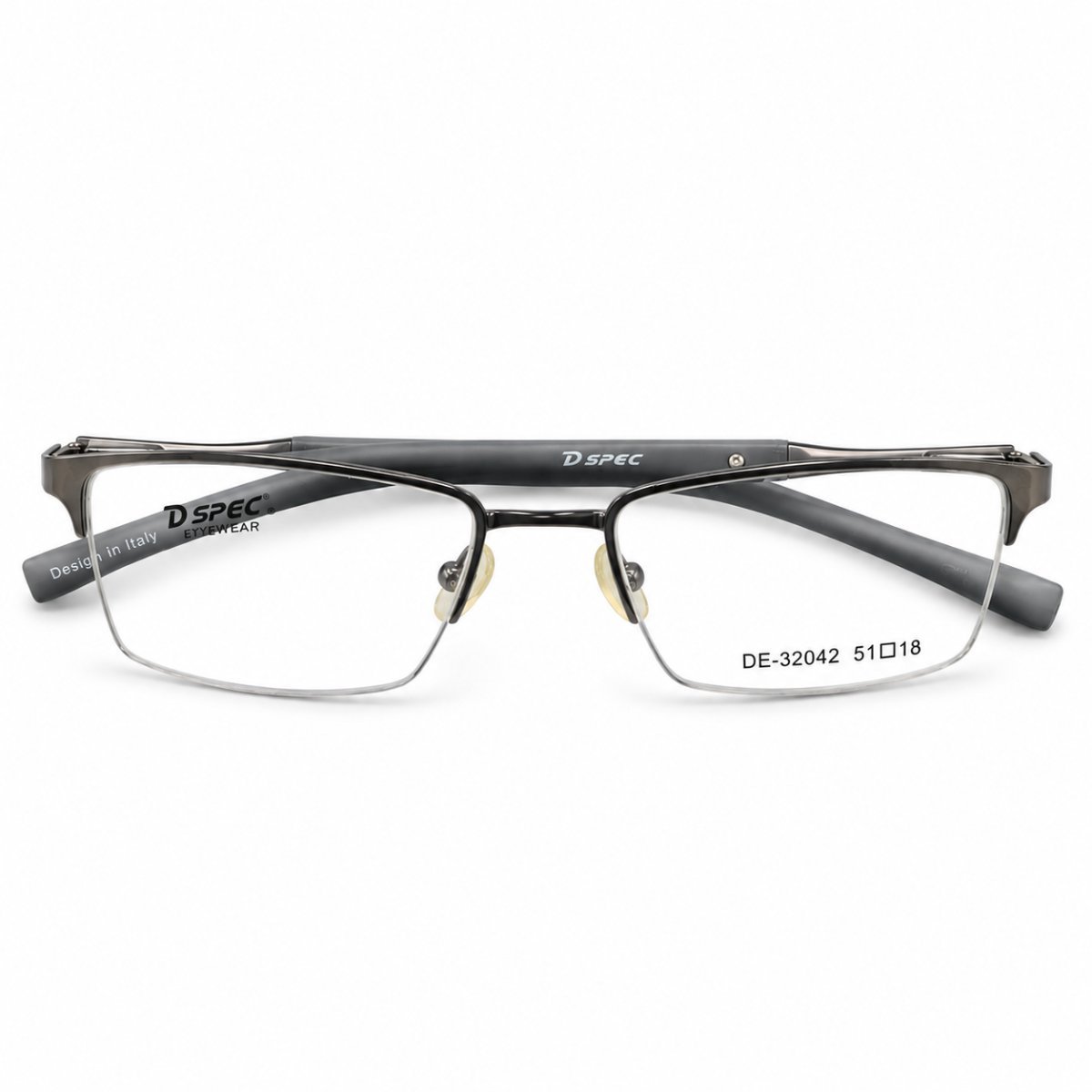 D Spec Frame 0807