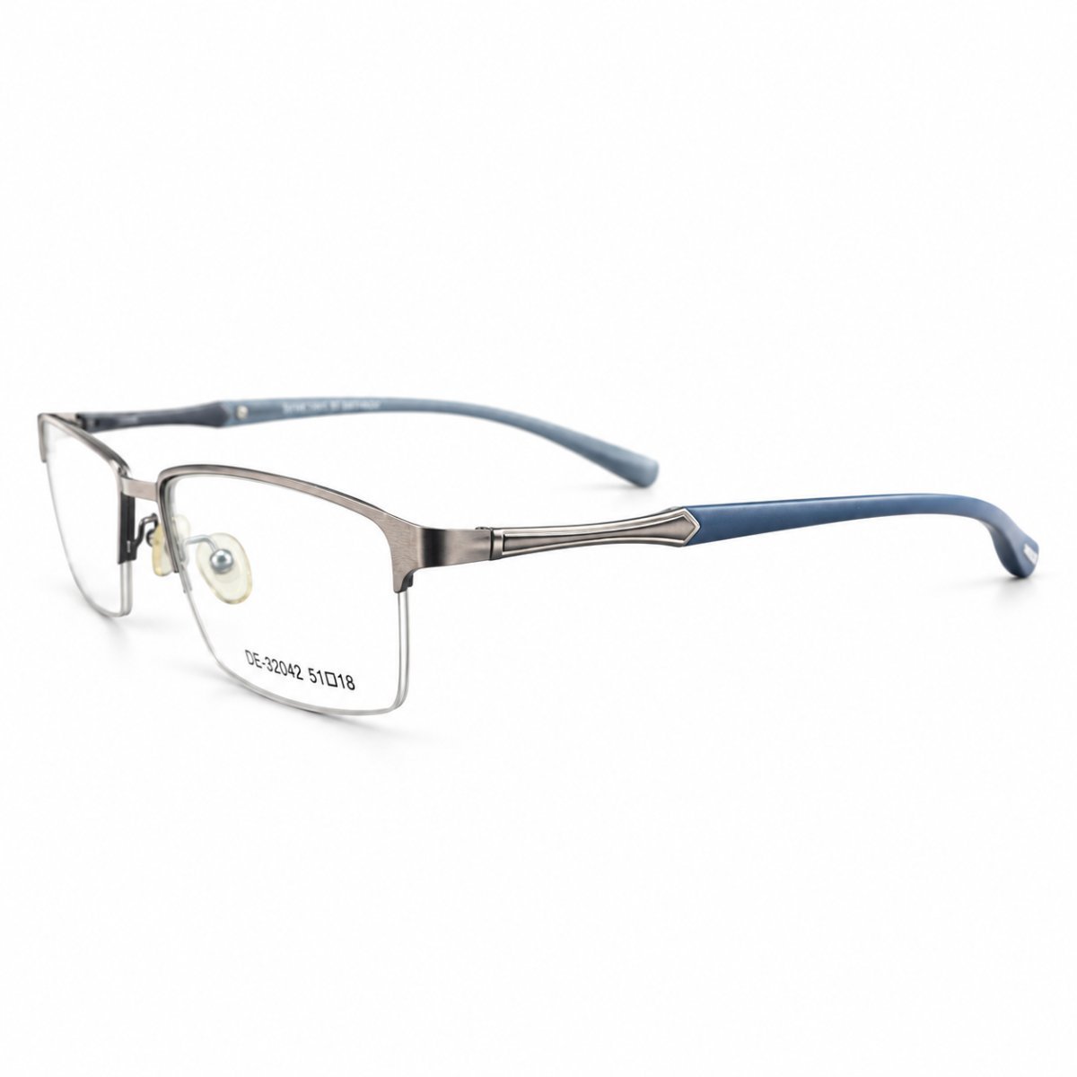 D Spec Frame 0807