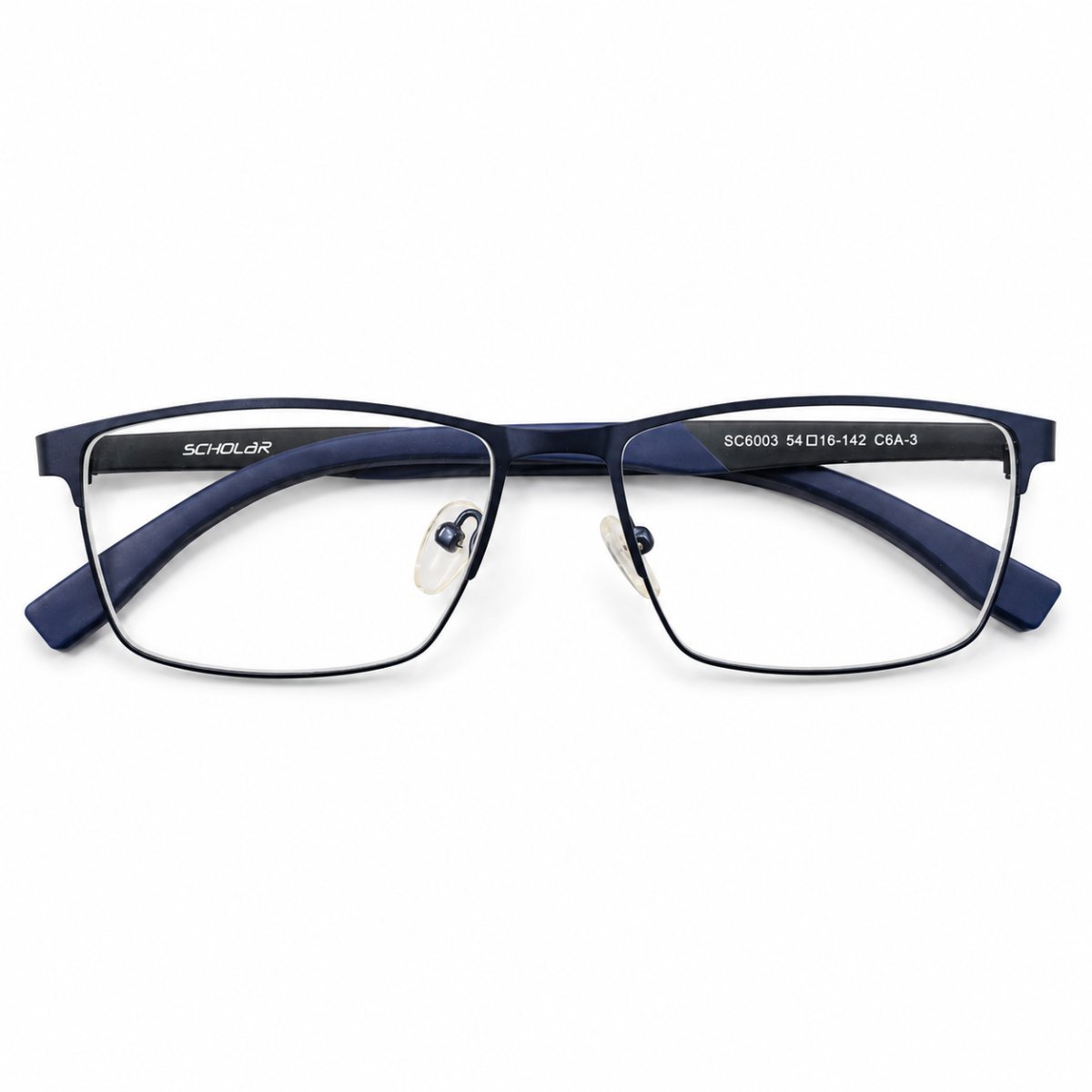 Scholar Frame 0811