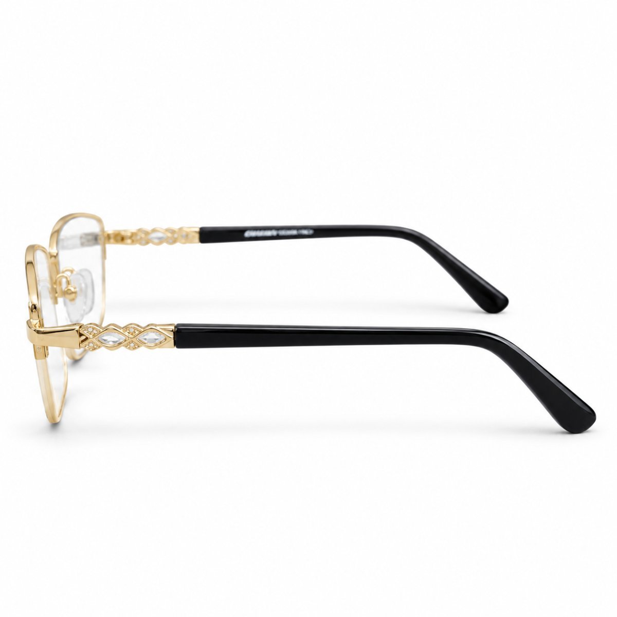 Zinnia Frame 0951
