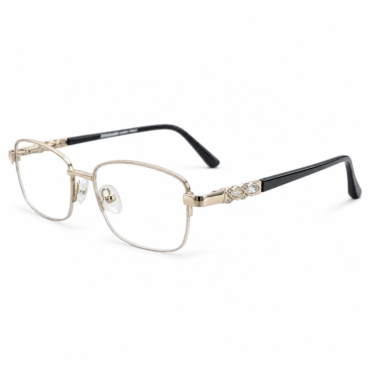 Zinnia Frame 0959