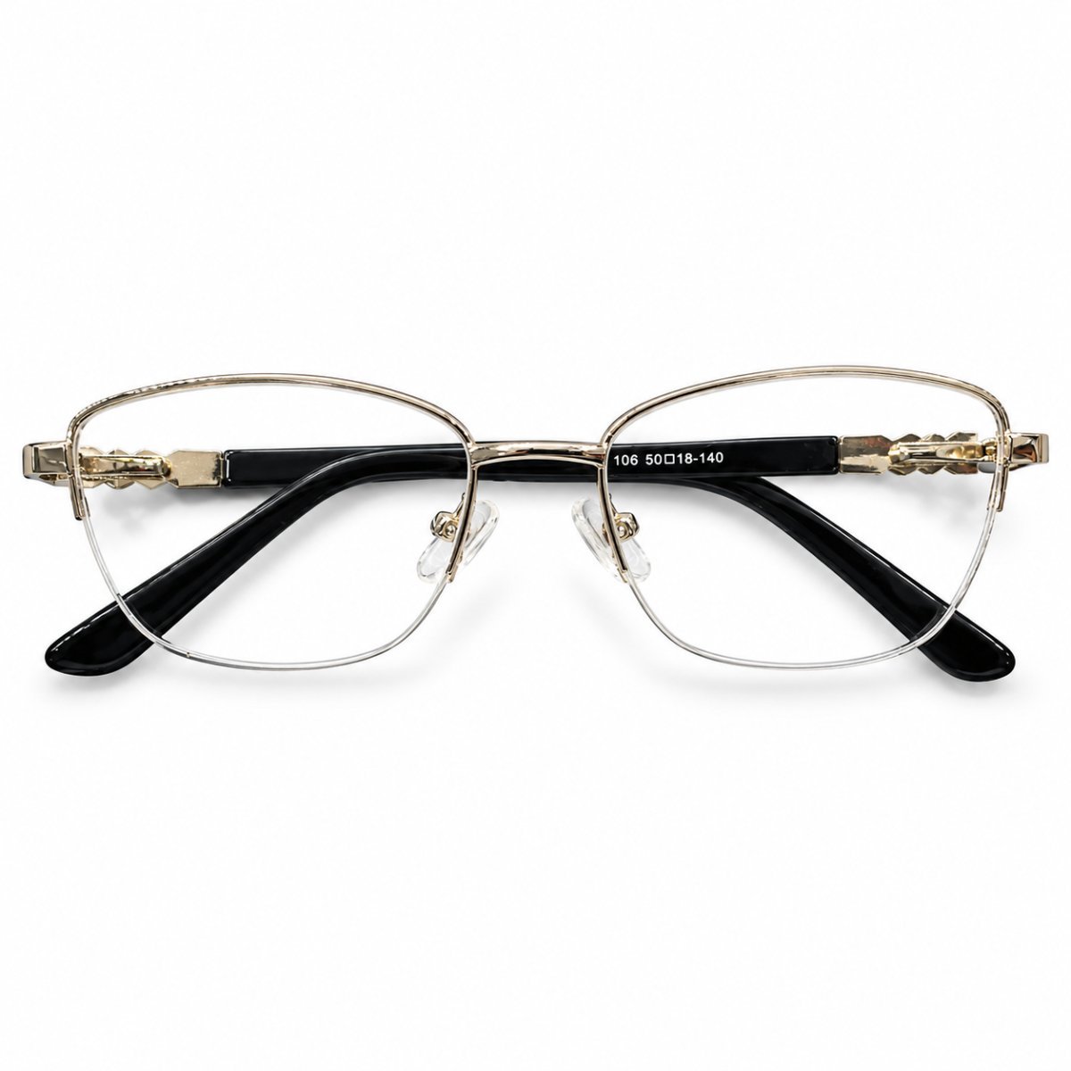 Zinnia Frame 0959