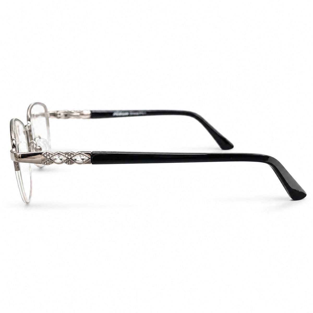 Zinnia Frame 0963